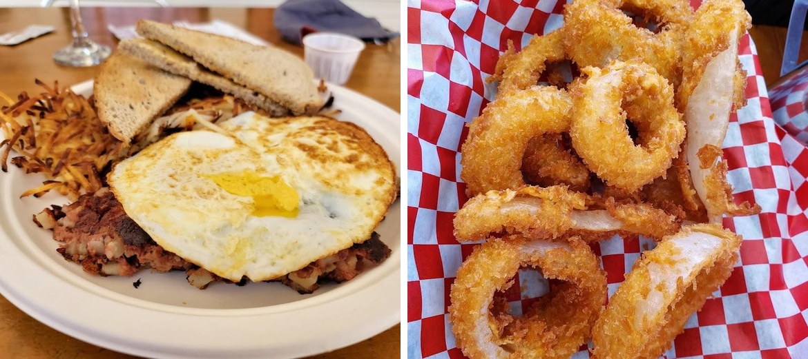 Rocky's Cafe