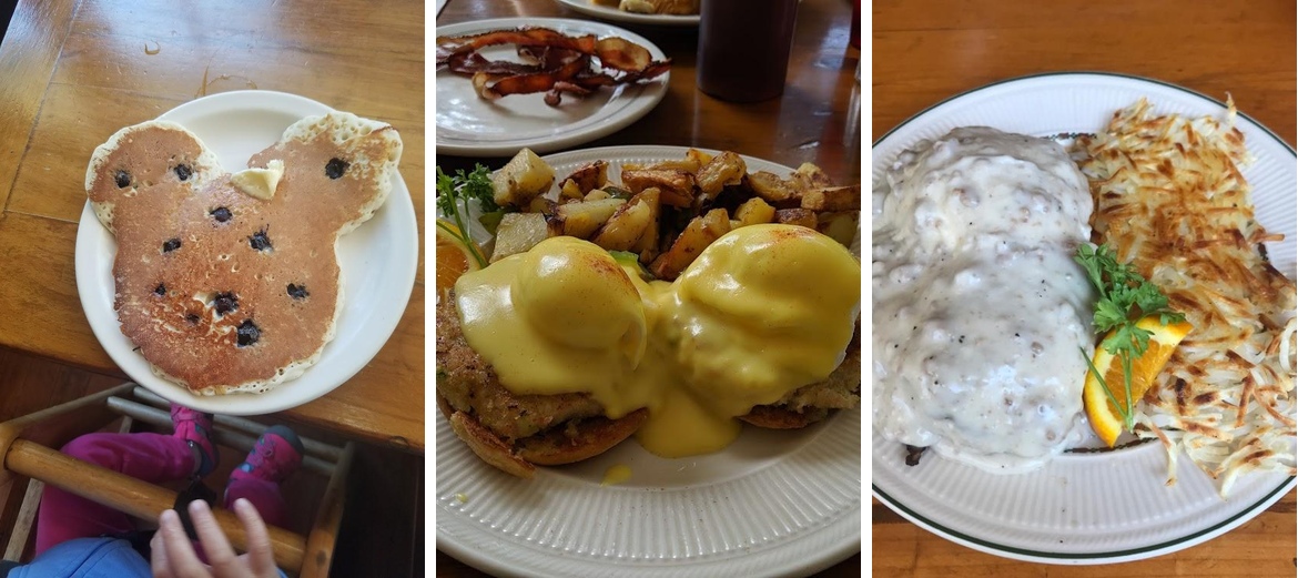 Rocky's Cafe
