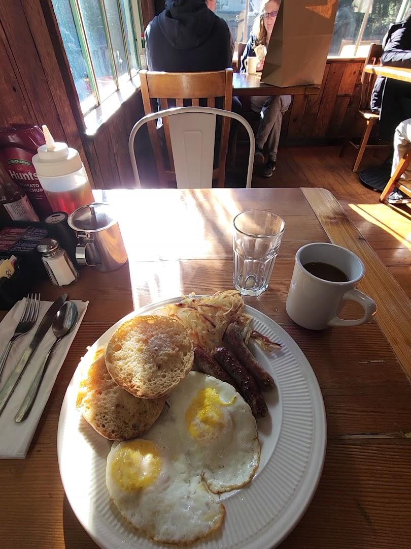 Rocky's Cafe