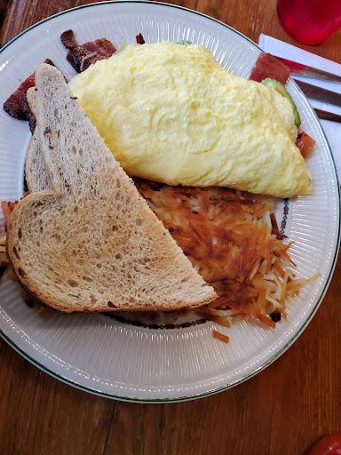 Rocky's Cafe