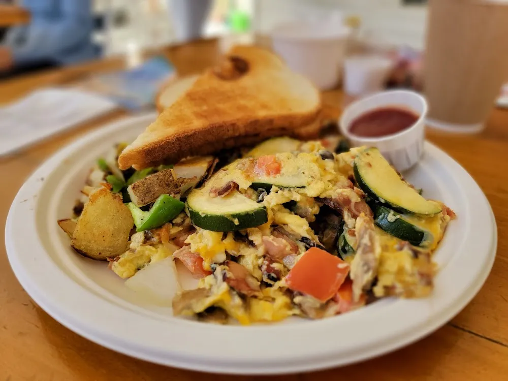 Omelette
